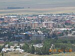 ERZURUM - panoramio